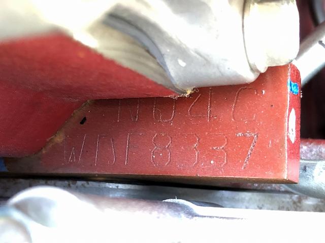 デュトロ 回転ダンプ式パッカー車 4.7m3 極東開発工業製 2トン積載 連続積込 汚水タンク付 標準幅 10尺規格 6速MT アドブルー不要 150馬力(78枚目)