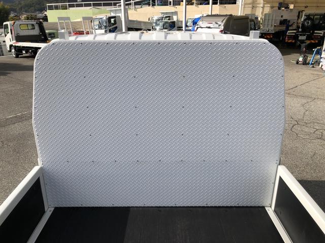 タイタントラック 平ボディ 3t積載 エルフOEM 標準幅 ロング 高床 木製あおり3方開 ボディ長4.3 床板張り あおり開閉補助装置 6速MT(13枚目)