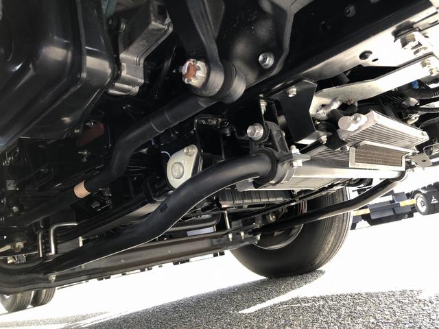 タイタントラック 平ボディ 3t積載 エルフOEM 標準幅 ロング 高床 木製あおり3方開 ボディ長4.3 床板張り あおり開閉補助装置 6速MT(43枚目)