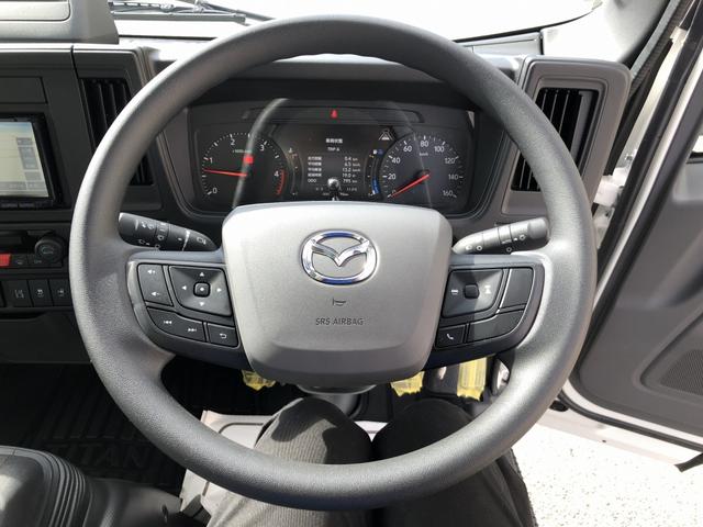 タイタントラック 平ボディ 3t積載 エルフOEM 標準幅 ロング 高床 木製あおり3方開 ボディ長4.3 床板張り あおり開閉補助装置 6速MT(48枚目)