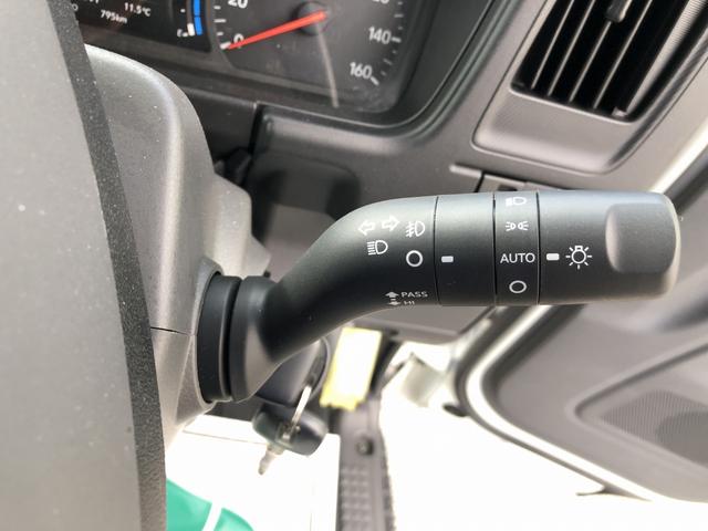 タイタントラック 平ボディ 3t積載 エルフOEM 標準幅 ロング 高床 木製あおり3方開 ボディ長4.3 床板張り あおり開閉補助装置 6速MT(54枚目)