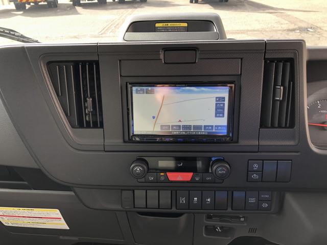 タイタントラック 平ボディ 3t積載 エルフOEM 標準幅 ロング 高床 木製あおり3方開 ボディ長4.3 床板張り あおり開閉補助装置 6速MT(57枚目)