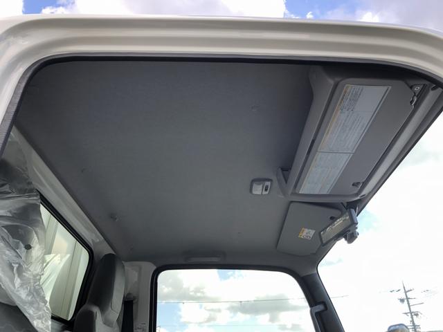 タイタントラック 平ボディ 3t積載 エルフOEM 標準幅 ロング 高床 木製あおり3方開 ボディ長4.3 床板張り あおり開閉補助装置 6速MT(60枚目)