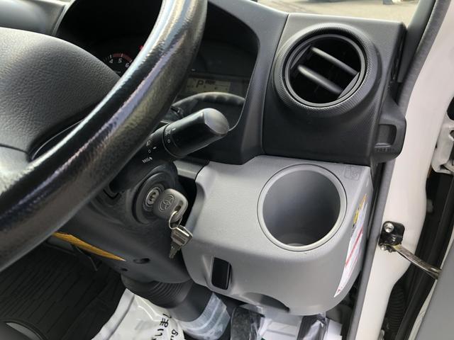 ダイナトラック パネルバン 保冷仕様 フルタイム4WD 950kg積載 須河車体 標準幅 10尺 全低床 リヤ4枚観音式扉 床板張り ラッシング2段(55枚目)