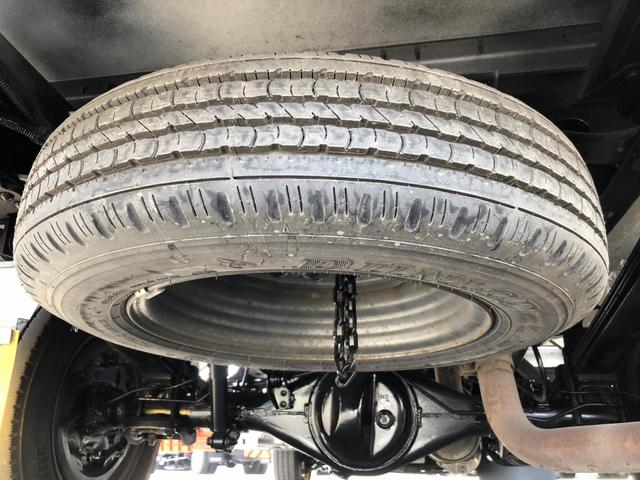 ダイナトラック パネルバン 保冷仕様 フルタイム4WD 950kg積載 須河車体 標準幅 10尺 全低床 リヤ4枚観音式扉 床板張り ラッシング2段(70枚目)