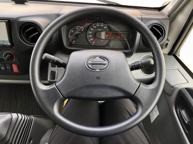 デュトロ 　移動電源車　明電舎イソノボデー製　三相３線　低電圧　２００ｋＶＡ　５５０Ａ　コマツ製ディーゼル発電機　ワイド　ロング　アドブルー不要（55枚目）