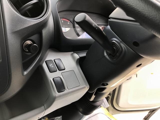 デュトロ 　移動電源車　明電舎イソノボデー製　三相３線　低電圧　２００ｋＶＡ　５５０Ａ　コマツ製ディーゼル発電機　ワイド　ロング　アドブルー不要（57枚目）