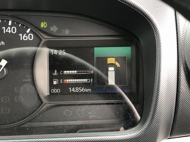 ダイナトラック 　平ボディ　３トン積載　４ナンバー　３．１ｍボディ　標準幅　１０尺　高床　木製あおり３方開　床板張り　アドブルー不要　６速ＭＴ（13枚目）