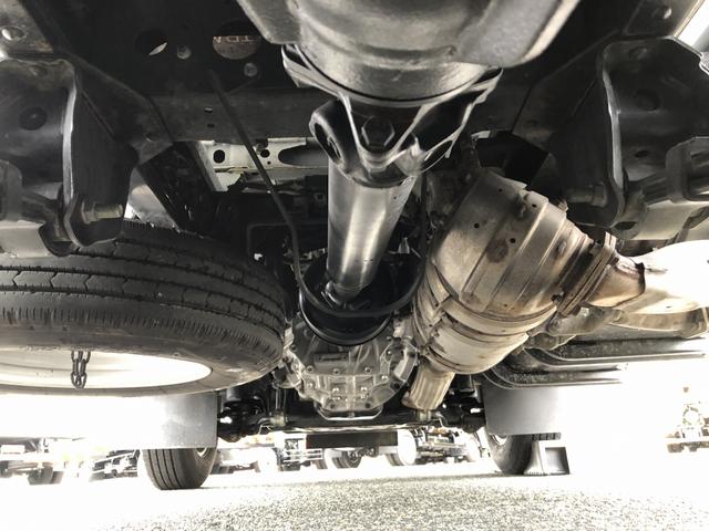 ダイナトラック 　平ボディ　３トン積載　４ナンバー　３．１ｍボディ　標準幅　１０尺　高床　木製あおり３方開　床板張り　アドブルー不要　６速ＭＴ（41枚目）