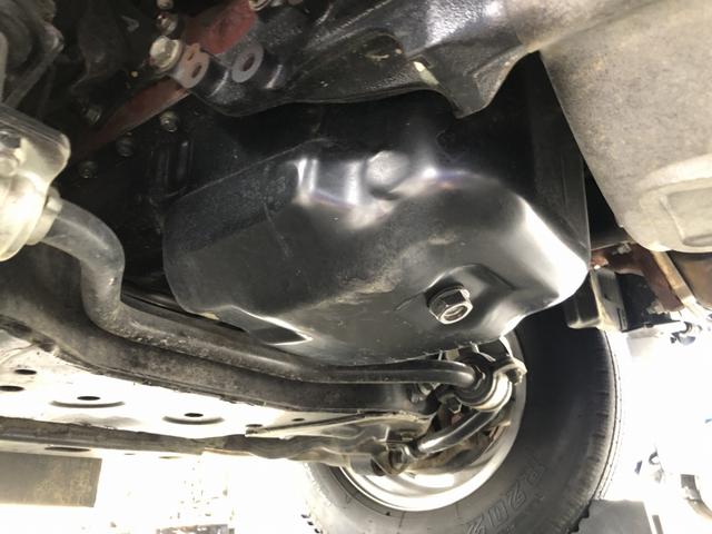 ダイナトラック 　平ボディ　３トン積載　４ナンバー　３．１ｍボディ　標準幅　１０尺　高床　木製あおり３方開　床板張り　アドブルー不要　６速ＭＴ（43枚目）