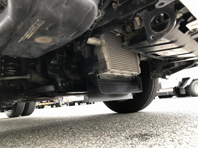 ダイナトラック 　平ボディ　３トン積載　４ナンバー　３．１ｍボディ　標準幅　１０尺　高床　木製あおり３方開　床板張り　アドブルー不要　６速ＭＴ（44枚目）