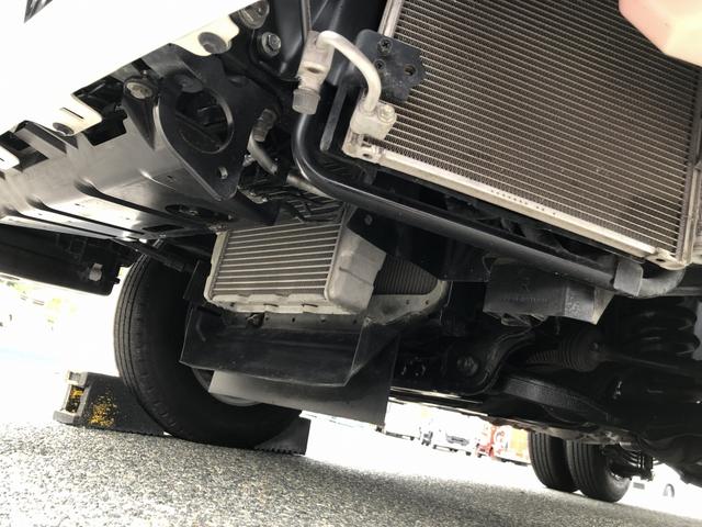 ダイナトラック 　平ボディ　３トン積載　４ナンバー　３．１ｍボディ　標準幅　１０尺　高床　木製あおり３方開　床板張り　アドブルー不要　６速ＭＴ（45枚目）