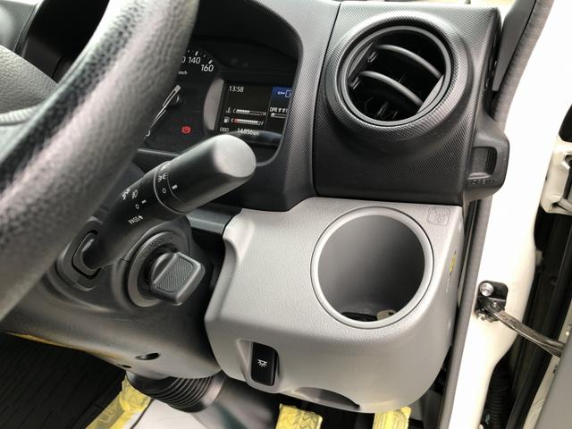 ダイナトラック 　平ボディ　３トン積載　４ナンバー　３．１ｍボディ　標準幅　１０尺　高床　木製あおり３方開　床板張り　アドブルー不要　６速ＭＴ（50枚目）