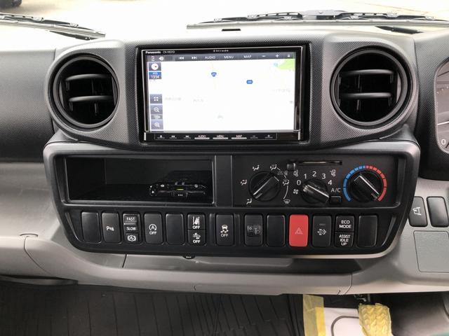 ダイナトラック 　平ボディ　３トン積載　４ナンバー　３．１ｍボディ　標準幅　１０尺　高床　木製あおり３方開　床板張り　アドブルー不要　６速ＭＴ（54枚目）