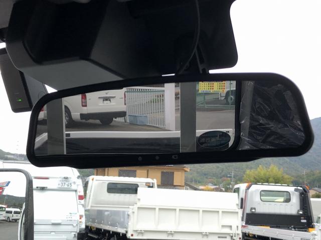 ダイナトラック 　平ボディ　３トン積載　４ナンバー　３．１ｍボディ　標準幅　１０尺　高床　木製あおり３方開　床板張り　アドブルー不要　６速ＭＴ（56枚目）