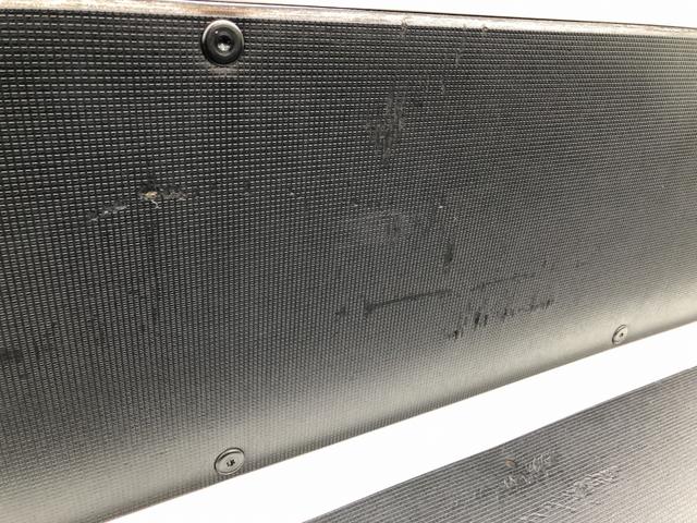 ダイナトラック 　平ボディ　３トン積載　４ナンバー　３．１ｍボディ　標準幅　１０尺　高床　木製あおり３方開　床板張り　アドブルー不要　６速ＭＴ（65枚目）