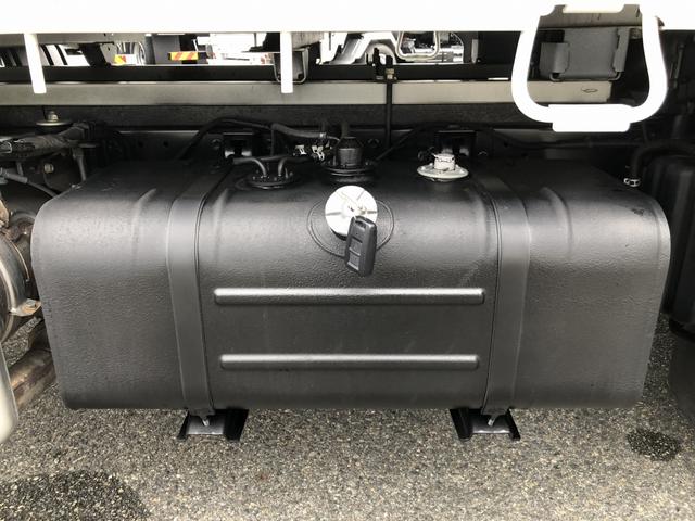 ダイナトラック 　平ボディ　３トン積載　４ナンバー　３．１ｍボディ　標準幅　１０尺　高床　木製あおり３方開　床板張り　アドブルー不要　６速ＭＴ（73枚目）