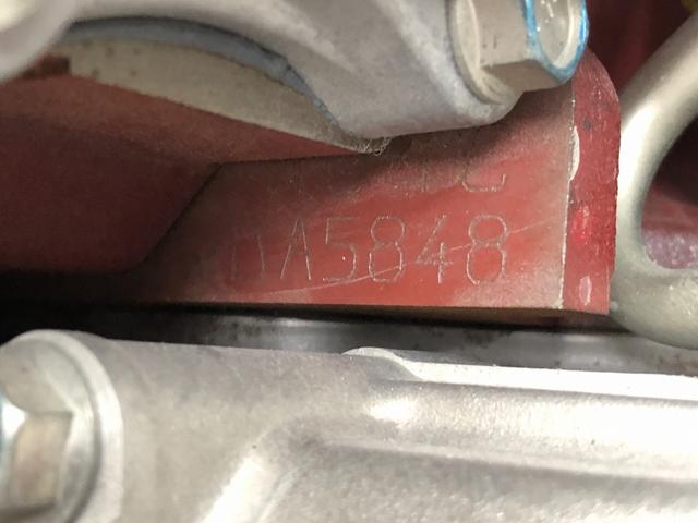 ダイナトラック 　平ボディ　３トン積載　４ナンバー　３．１ｍボディ　標準幅　１０尺　高床　木製あおり３方開　床板張り　アドブルー不要　６速ＭＴ（76枚目）