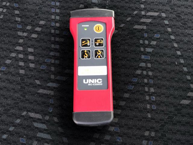 デュトロ ハイグレード 積載車 セーフティローダー 車載専用車 古河ユニック Neo5 ウインチ 固縛装置 ワイド 超ロング 全低床 2.9t積載 アドブルー不要(18枚目)