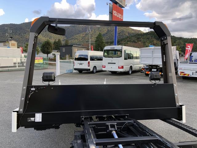 デュトロ ハイグレード 積載車 セーフティローダー 車載専用車 古河ユニック Neo5 ウインチ 固縛装置 ワイド 超ロング 全低床 2.9t積載 アドブルー不要(34枚目)