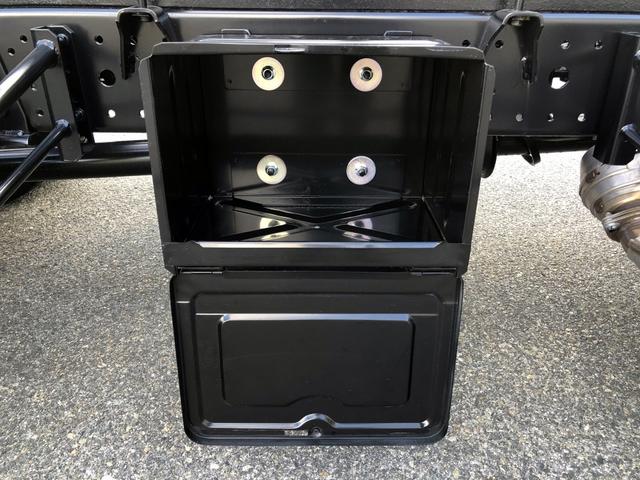 デュトロ ハイグレード 積載車 セーフティローダー 車載専用車 古河ユニック Neo5 ウインチ 固縛装置 ワイド 超ロング 全低床 2.9t積載 アドブルー不要(36枚目)