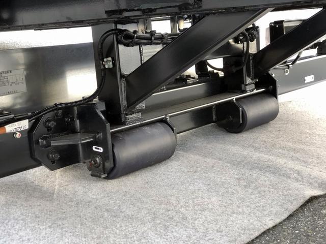 デュトロ ハイグレード 積載車 セーフティローダー 車載専用車 古河ユニック Neo5 ウインチ 固縛装置 ワイド 超ロング 全低床 2.9t積載 アドブルー不要(44枚目)