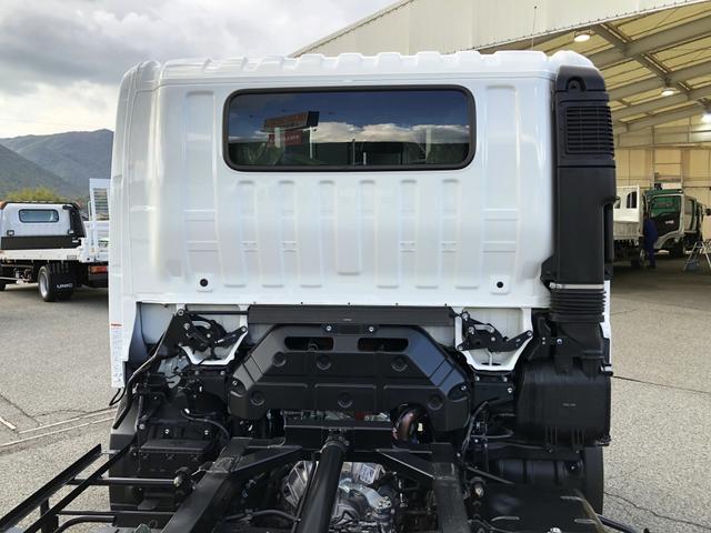 デュトロ ハイグレード 積載車 セーフティローダー 車載専用車 古河ユニック Neo5 ウインチ 固縛装置 ワイド 超ロング 全低床 2.9t積載 アドブルー不要(52枚目)