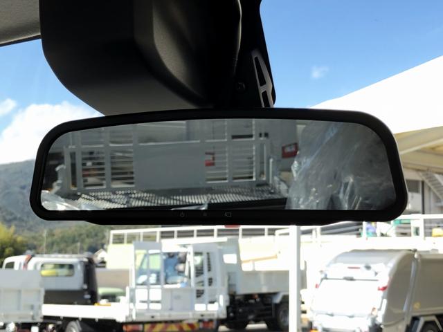 デュトロ ハイグレード 積載車 セーフティローダー 車載専用車 古河ユニック Neo5 ウインチ 固縛装置 ワイド 超ロング 全低床 2.9t積載 アドブルー不要(68枚目)