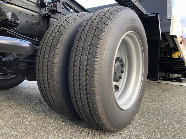 デュトロ ハイグレード 積載車 セーフティローダー 車載専用車 古河ユニック Neo5 ウインチ 固縛装置 ワイド 超ロング 全低床 2.9t積載 アドブルー不要(75枚目)