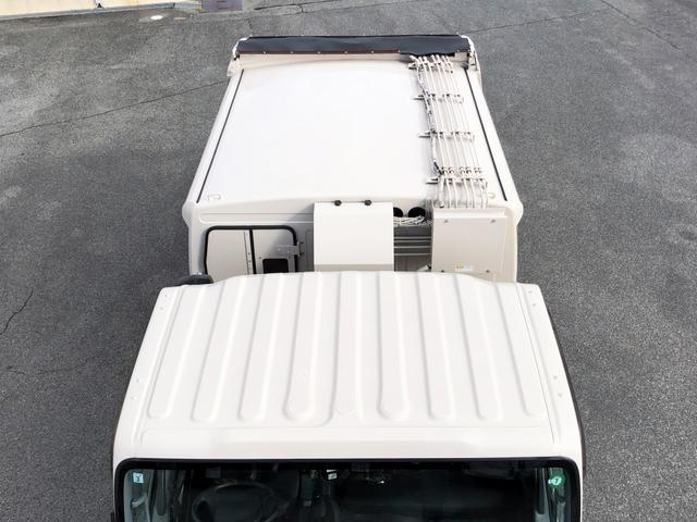 エルフトラック 　プレス式パッカー車　６．０ｍ３　新明和工業製　２９５０ｋｇ積載　連続積込　汚水タンク付　逆流防止装置　ワイド幅　１１尺ミドル　６速ＭＴ（33枚目）