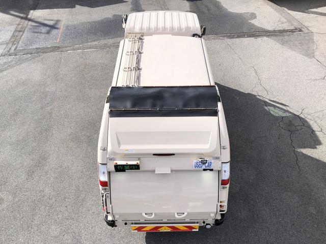 エルフトラック 　プレス式パッカー車　６．０ｍ３　新明和工業製　２９５０ｋｇ積載　連続積込　汚水タンク付　逆流防止装置　ワイド幅　１１尺ミドル　６速ＭＴ（34枚目）