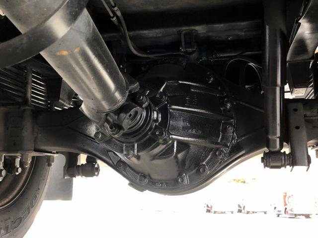 エルフトラック 　プレス式パッカー車　６．０ｍ３　新明和工業製　２９５０ｋｇ積載　連続積込　汚水タンク付　逆流防止装置　ワイド幅　１１尺ミドル　６速ＭＴ（46枚目）