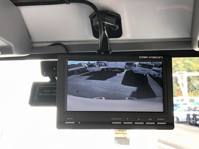 エルフトラック 　プレス式パッカー車　６．０ｍ３　新明和工業製　２９５０ｋｇ積載　連続積込　汚水タンク付　逆流防止装置　ワイド幅　１１尺ミドル　６速ＭＴ（56枚目）