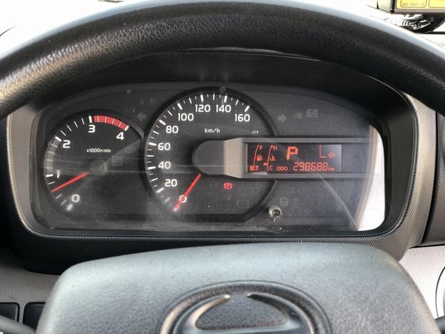 デュトロ プレス式パッカー 5.4m3 新明和工業製 計量器付 AT車 連続積込 汚水タンク付 2050kg積載 標準幅 セミロング アドブルー不要(77枚目)