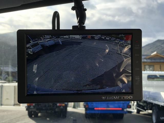 キャンター 　アルミウイング　４．０５ｔ積載　ワイド幅　ロング　全低床　１７５馬力　パブコ製　ラッシング２段　庫内長４．３ｍ　リヤ観音式扉　床板張り（64枚目）