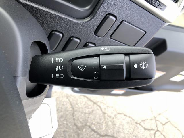 ファイター 　増トン　土砂ダンプ　新明和工業製　７．９トン積載　容積４．０ｍ３　標準幅　ベッド付　３．４ｍボディ　角底　強化一方開　２４０馬力（56枚目）