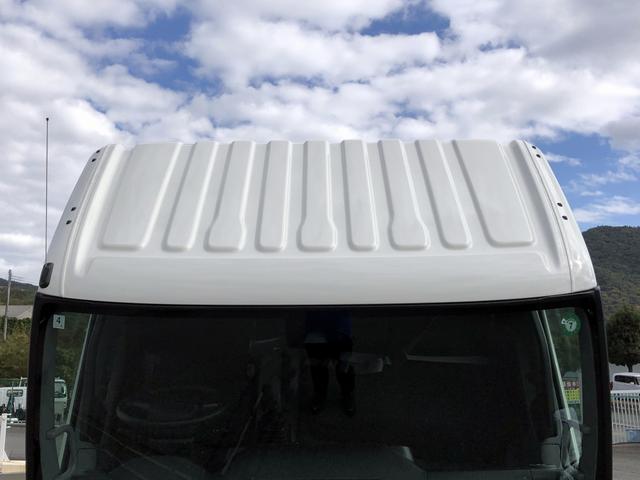 デュトロ 　車両運搬車　ハイグレード　古河ユニック製　２．９ｔ積載　ユニックキャリアＮｅｏ５　ラジコン　ウインチ付　ワイド　ボディ長５．７ｍ　アドブルー不要　１８０馬力（47枚目）