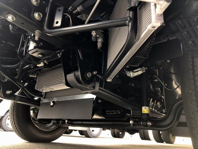 デュトロ 　車両運搬車　ハイグレード　古河ユニック製　２．９ｔ積載　ユニックキャリアＮｅｏ５　ラジコン　ウインチ付　ワイド　ボディ長５．７ｍ　アドブルー不要　１８０馬力（54枚目）