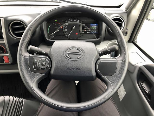 デュトロ 　車両運搬車　ハイグレード　古河ユニック製　２．９ｔ積載　ユニックキャリアＮｅｏ５　ラジコン　ウインチ付　ワイド　ボディ長５．７ｍ　アドブルー不要　１８０馬力（57枚目）