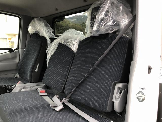 デュトロ 　車両運搬車　ハイグレード　古河ユニック製　２．９ｔ積載　ユニックキャリアＮｅｏ５　ラジコン　ウインチ付　ワイド　ボディ長５．７ｍ　アドブルー不要　１８０馬力（67枚目）