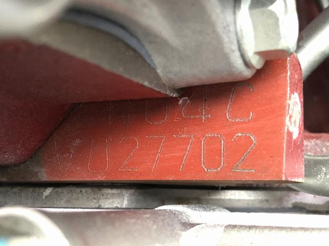 デュトロ 　車両運搬車　ハイグレード　古河ユニック製　２．９ｔ積載　ユニックキャリアＮｅｏ５　ラジコン　ウインチ付　ワイド　ボディ長５．７ｍ　アドブルー不要　１８０馬力（78枚目）