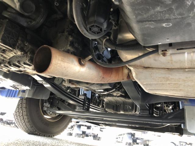 スウェーデンその他 　スカニア　Ｇ４９０　ダブルトラクタ　４９０馬力　ＮＲ付　３軸２デフ　ベッド付　リヤエアサス　ＪＯＳＴ製カプラ　第５輪荷重２５ｔ　１２速ＡＴ（41枚目）