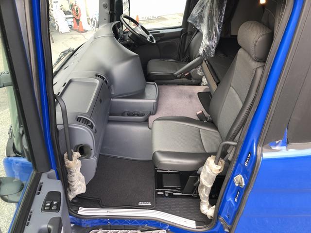 スウェーデンその他 　スカニア　Ｇ４９０　ダブルトラクタ　４９０馬力　ＮＲ付　３軸２デフ　ベッド付　リヤエアサス　ＪＯＳＴ製カプラ　第５輪荷重２５ｔ　１２速ＡＴ（42枚目）