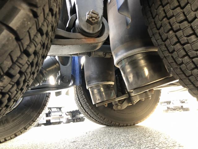 スウェーデンその他 　スカニア　Ｇ４９０　ダブルトラクタ　４９０馬力　ＮＲ付　３軸２デフ　ベッド付　リヤエアサス　ＪＯＳＴ製カプラ　第５輪荷重２５ｔ　１２速ＡＴ（66枚目）