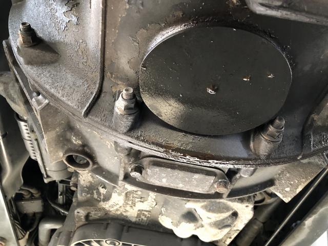 スウェーデンその他 　スカニア　Ｇ４９０　ダブルトラクタ　４９０馬力　ＮＲ付　３軸２デフ　ベッド付　リヤエアサス　ＪＯＳＴ製カプラ　第５輪荷重２５ｔ　１２速ＡＴ（70枚目）