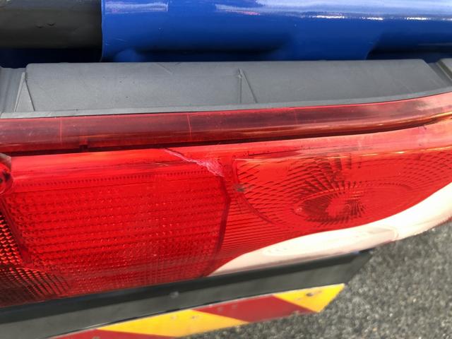 スウェーデンその他 　スカニア　Ｇ４９０　ダブルトラクタ　４９０馬力　ＮＲ付　３軸２デフ　ベッド付　リヤエアサス　ＪＯＳＴ製カプラ　第５輪荷重２５ｔ　１２速ＡＴ（73枚目）