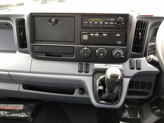 キャンター 　プレス式パッカー　５．９ｍ３　極東開発工業製　プレスパック　連続積込　汚水タンク付　リヤシャッター式扉　３０５０ｋｇ積載　ワイド幅　１１尺ミドル（54枚目）