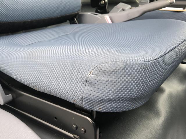 キャンター 　プレス式パッカー　５．９ｍ３　極東開発工業製　プレスパック　連続積込　汚水タンク付　リヤシャッター式扉　３０５０ｋｇ積載　ワイド幅　１１尺ミドル（69枚目）