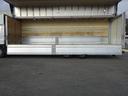 　アルミウイング　日本フルハーフ製　３軸１デフ　リヤエアサス　ベッド付　１３．４ｔ積み　ボディ長９．６ｍ　３８０馬力　ユーザー買取（28枚目）