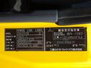 　標識車　道路規制車　ＬＥＤ電光表示板　キタムラ産業製　４画面表示　ディーゼル発電機付　Ｗキャブ　７人乗り　標準幅　１．６ｔ積載（79枚目）